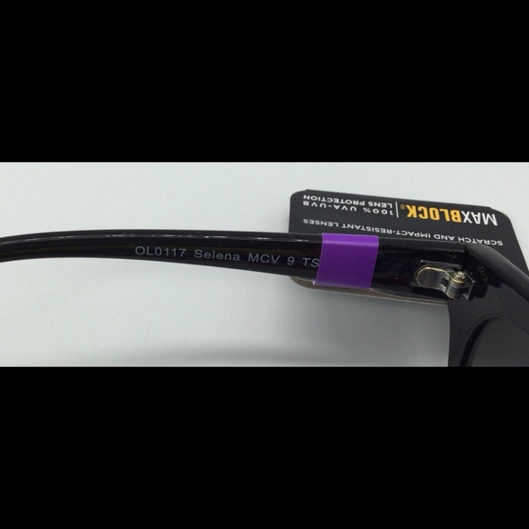 -Womens foster grant sunglasses. New - Picture 5 of 8